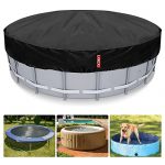 Best Solar Pool Cover For Above Ground Pool