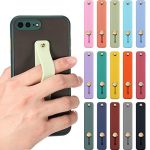 Best Phone Case With Finger Loop
