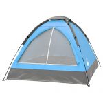 Best 2 Man Tent For Camping