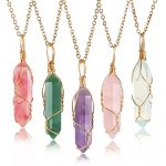Best Crystal Necklace