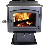 Best Wood Burning Stove With Blower