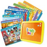 Best Tablet For 2 Year Olds