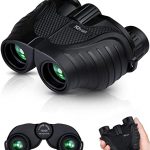 Best Budget Night Vision Binoculars
