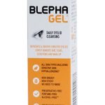 Best Eyelid Cleanser For Blepharitis Uk
