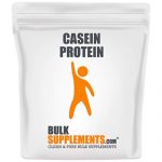 Best Casein Protein Supplement