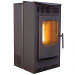 Best Small Pellet Stove