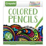 Best Coloring Pencils For Adults