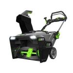 Best Battery Operated Snow Blowers