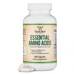 Best Amino Acid Capsules