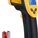 Best Infrared Thermometers