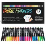 Best Fabric Markers For Onesies