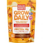 Best Protein Powder For Teens