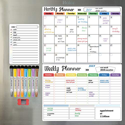 10 Best Wall Calendar Organizer 2022 Reviews 10 Best Wall Calendar Organizer 2022 Reviews