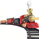 Best Train Set For 4 Year Old
