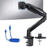 Best Monitor Arm For Heavy Monitor