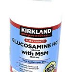 Best Msm Glucosamine Chondroitin