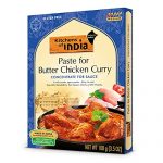 Best Chicken Curry Sauce In A Jar