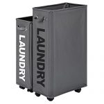 Best Laundry Hamper For Small Spaces