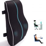 Best Lumbar Support For Office Chairs