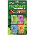 Best Lawn Soil Test Kit