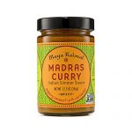 Best Jar Curry Sauce