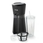 Best Machine For Iced Coffee