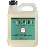 Best All Natural Hand Soap
