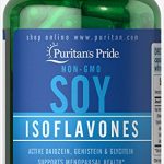 Best Soy Isoflavones Supplements