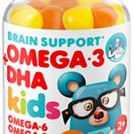 Best Dha Supplement For Toddlers