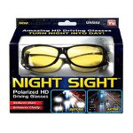 Best Night Vision Driving Glasses