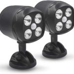 Best Battery Operated Outdoor Lights