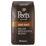 Best Dark Roast Ground Coffee
