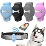 Best Tracker Device For Dogs