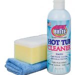 Best Cleaner For Fiberglass Tubs