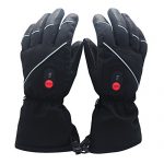 Best Rated Heated Gloves
