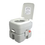 Best Portable Camp Toilet