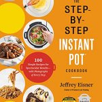 Best Instant Pot Cookbook For Beginners