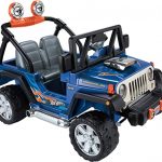 Best Rated Power Wheels