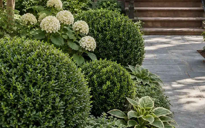 18 Brownstone Garden Ideas to Create a Beautiful Urban Oasis