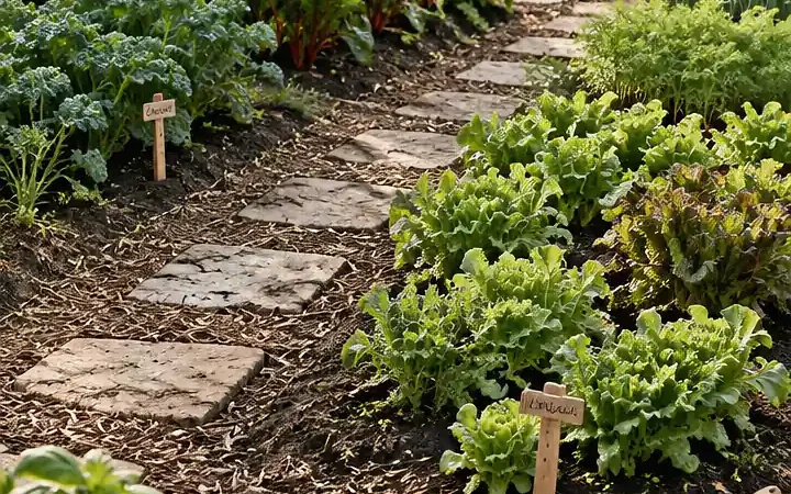 18 Farm Garden Ideas for a Charming and Productive Backyard