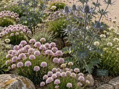 19 Cornwall Garden Ideas for Beautiful Coastal and Cottage Gardens