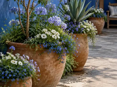 18 Frida Kahlo Garden Ideas That Bring Bold Color and Artistic Charm Home