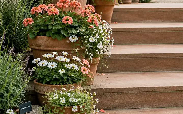 18 Creative Garden Ideas to Transform Your Outdoor Space