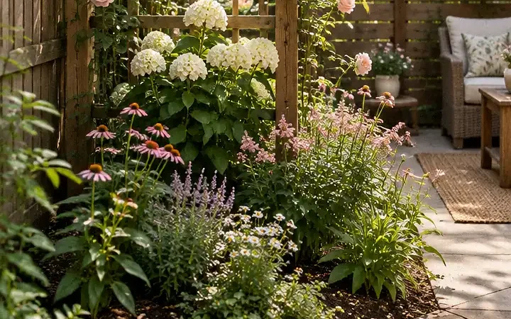 18 Semi Detached Garden Ideas That Make Every Inch Feel Beautiful