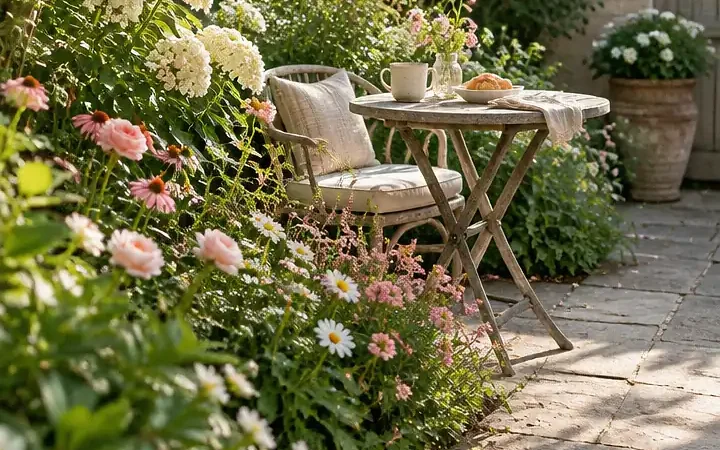 18 East Facing Garden Ideas for a Beautiful and Refreshing Outdoor Space