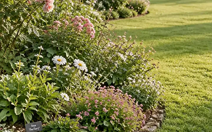 18 Open Garden Ideas for Beautiful, Spacious Outdoor Living