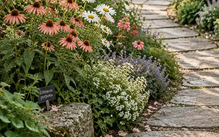 18 Garden Landscaping Ideas to Transform Your Outdoor Space Beautifully