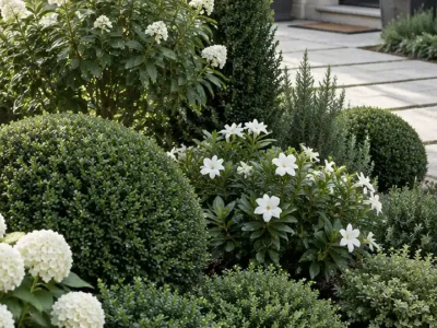 18 Martha Stewart Garden Ideas for a Beautiful and Timeless Outdoor Space