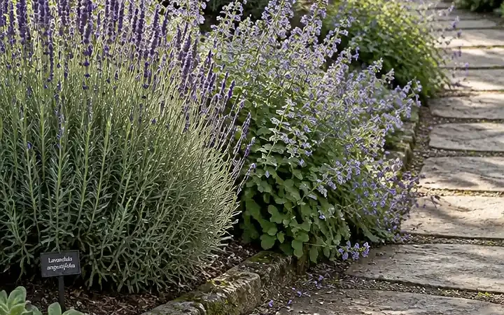 18 West Facing Garden Ideas for Beautiful Afternoon Sun and Sunset Views