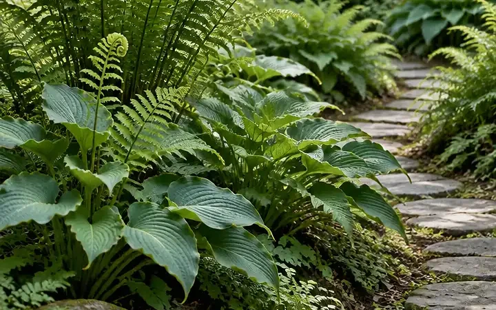 18 Rainforest Garden Ideas for a Lush and Tropical Backyard Escape